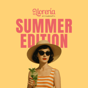 La Llorería - Summer Edition